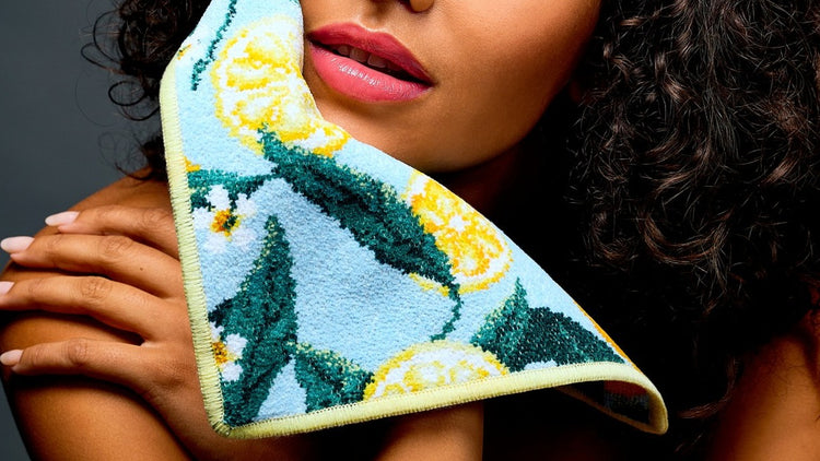 Feiler Towels & Washcloths
