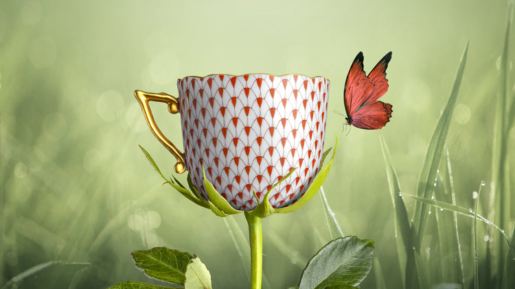 Herend Tableware