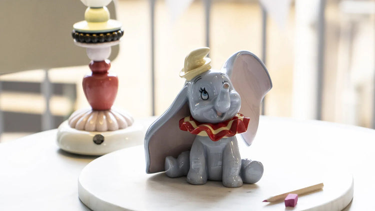 Lladro Disney