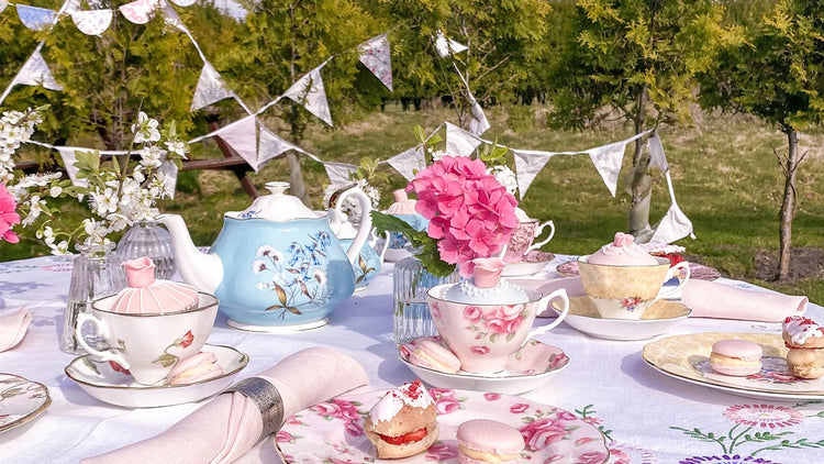 Royal Albert