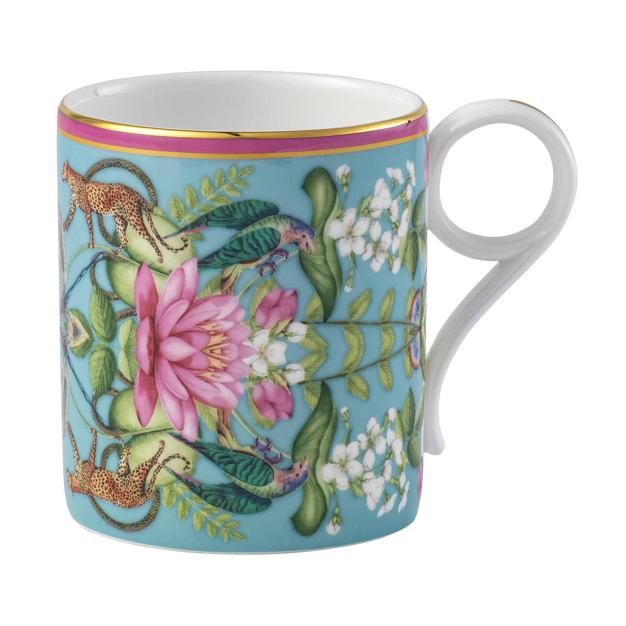 Wedgwood Wonderlust Menagerie Mug