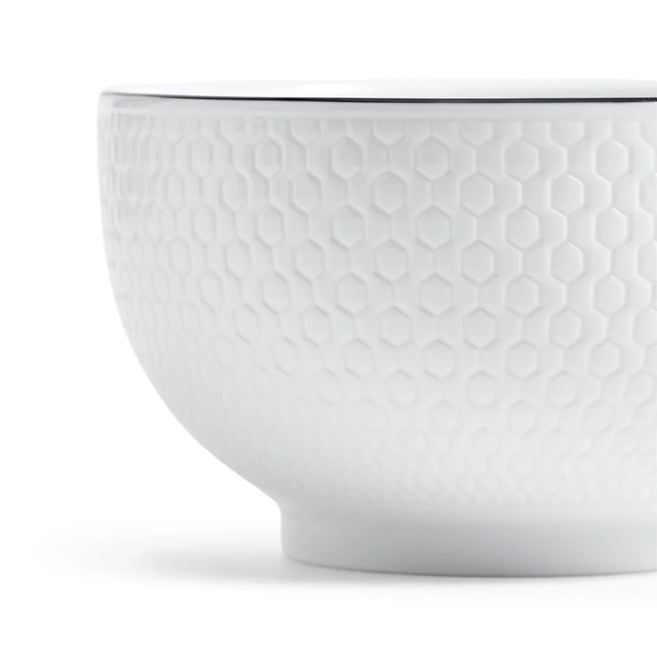 Wedgwood Gio Blue Bowl 11 cm