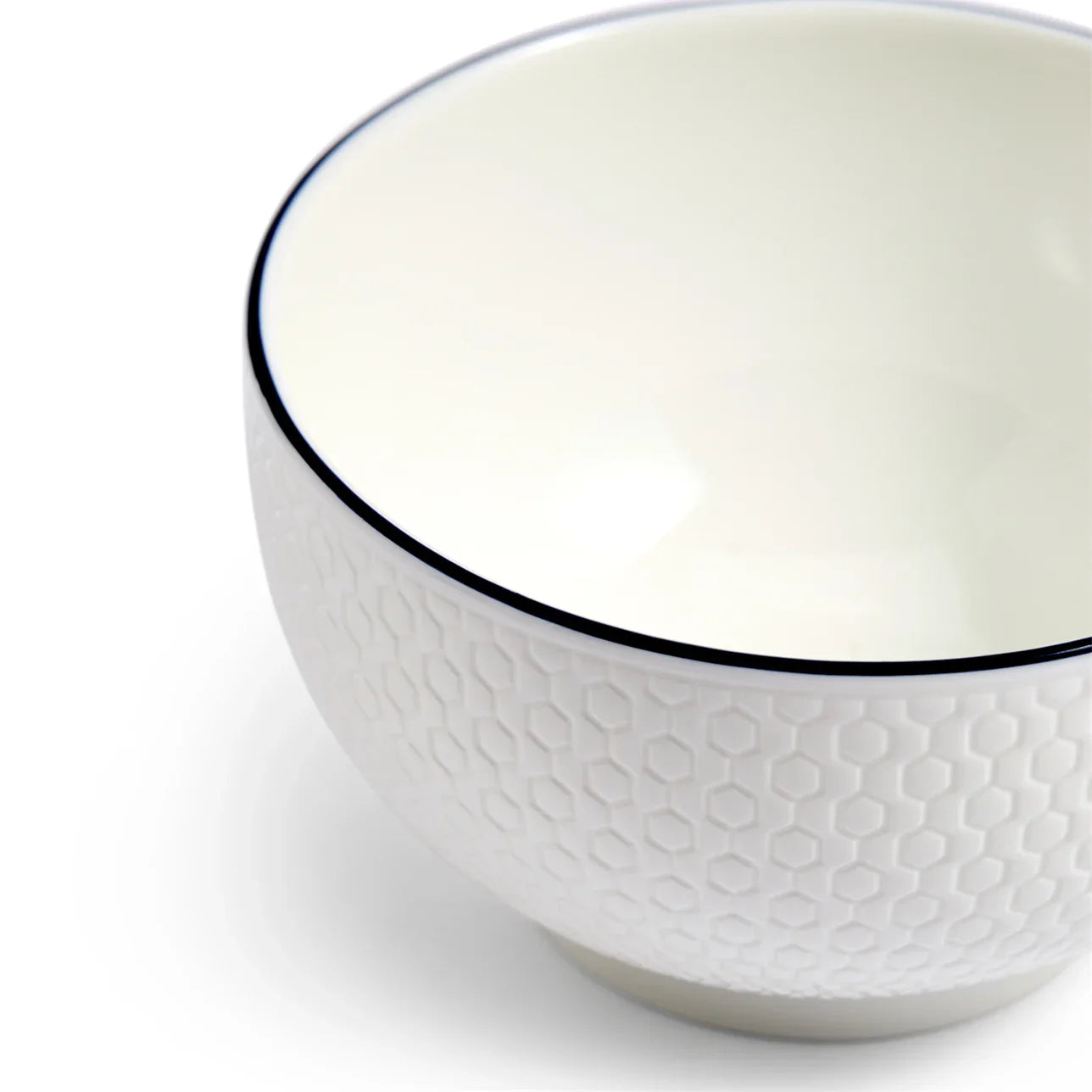 Wedgwood Gio Blue Bowl 11 cm