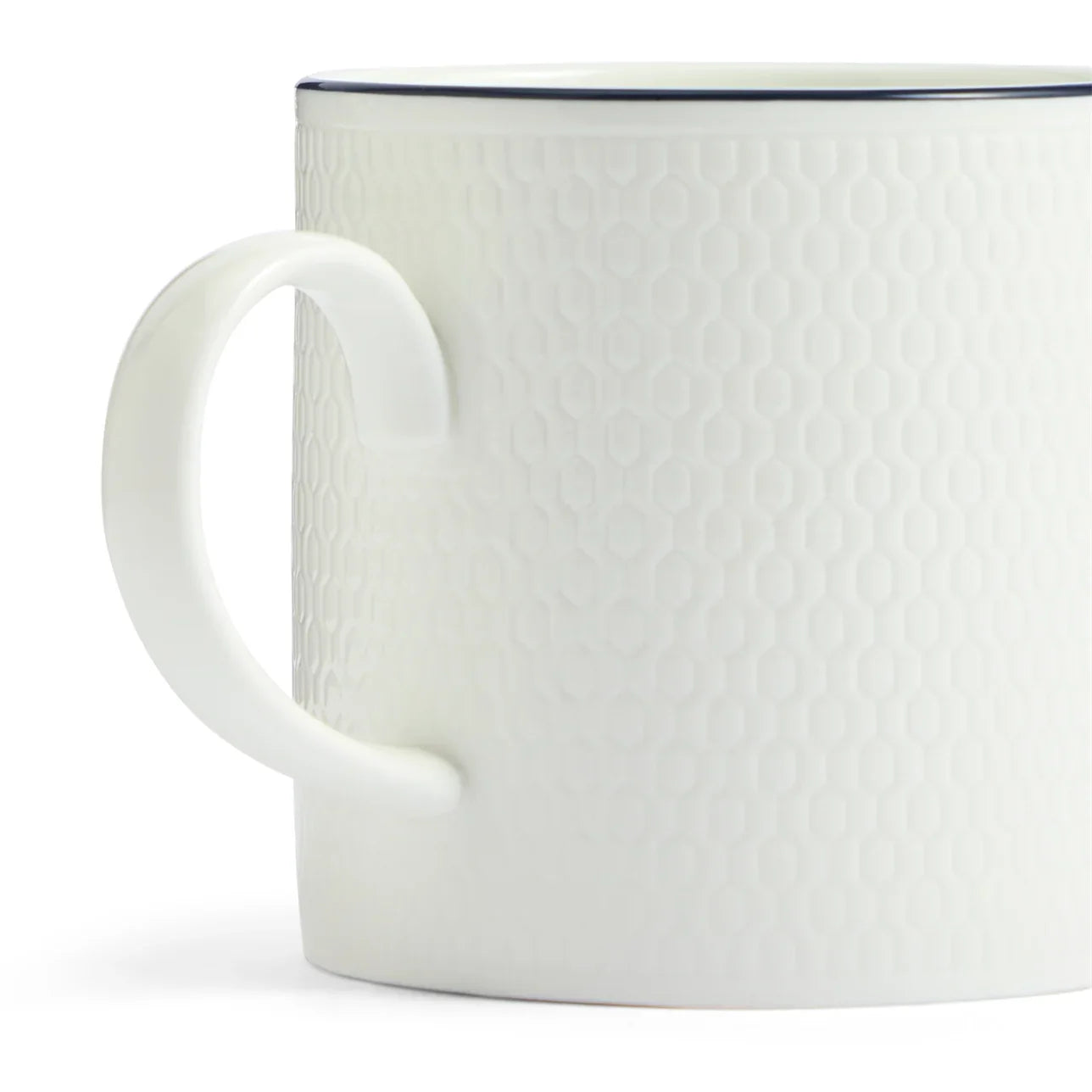 Wedgwood Gio Blue Mug