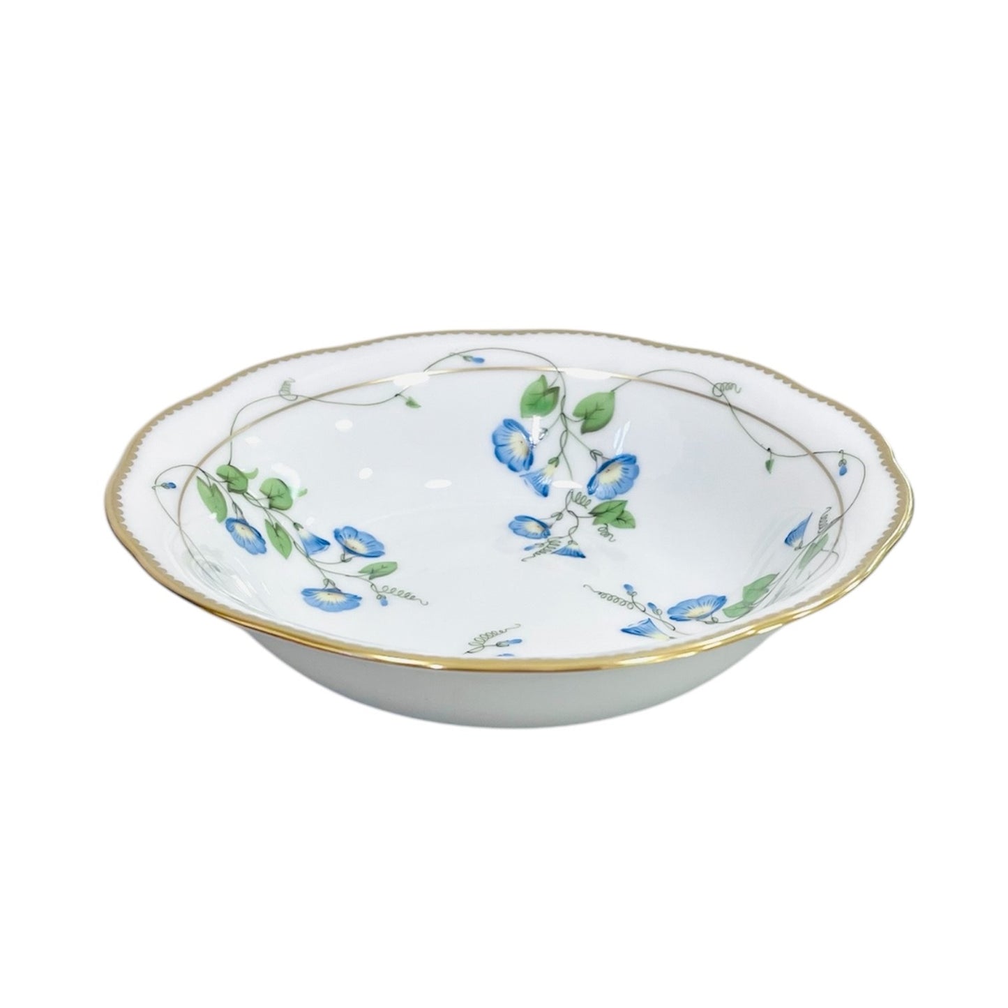 Herend Nyon Fruit Bowl
