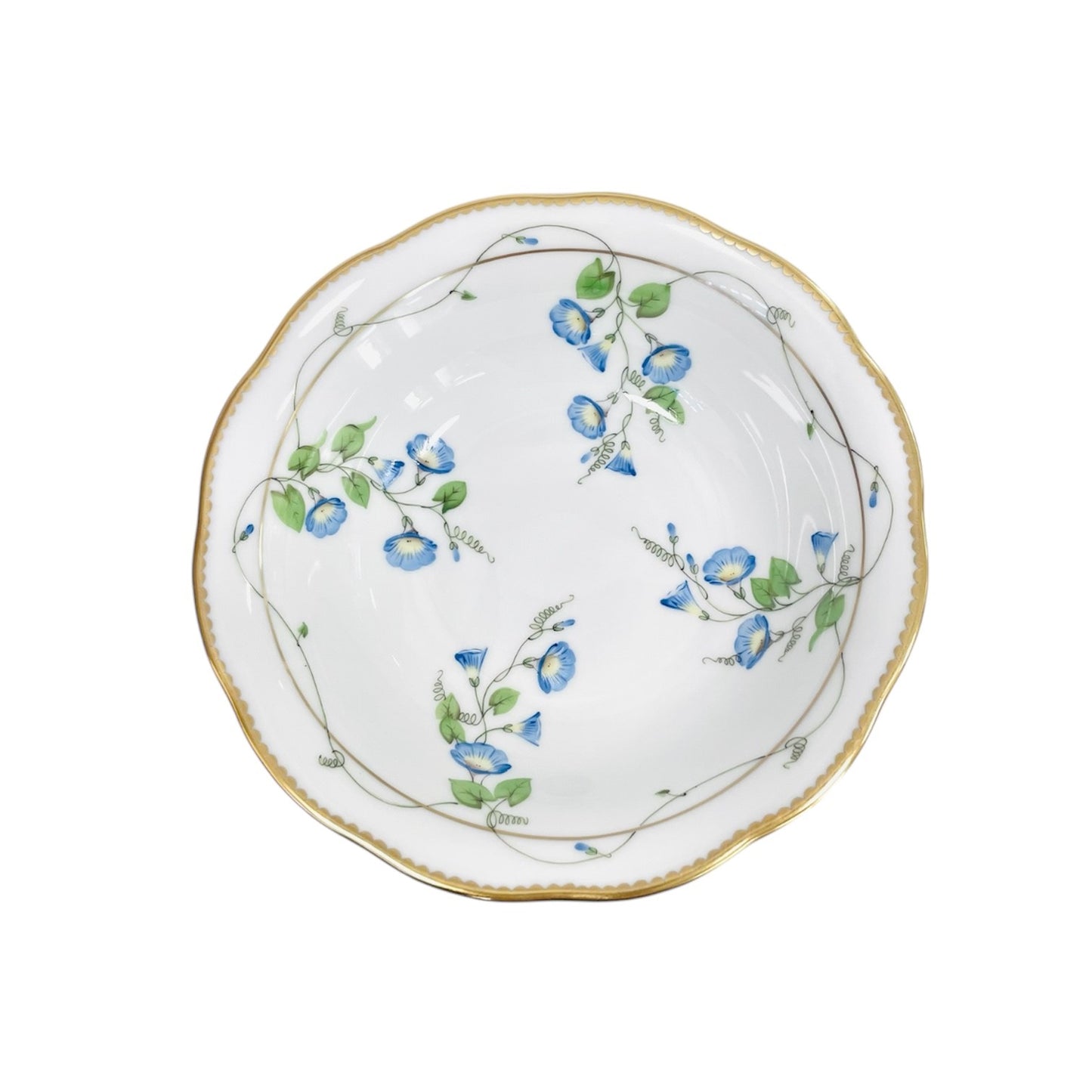 Herend Nyon Fruit Bowl