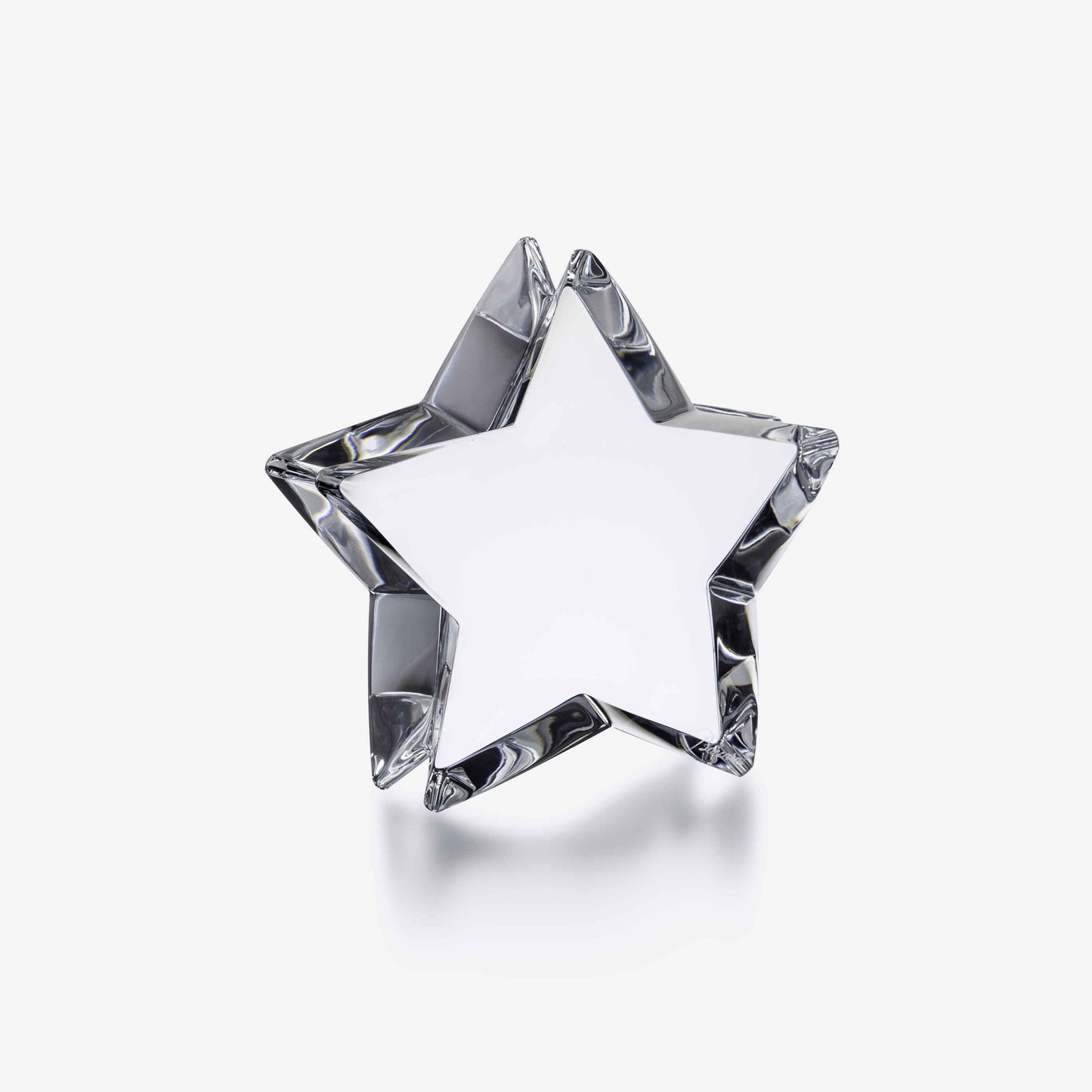 Baccarat Étoile Zinzin Clear Star