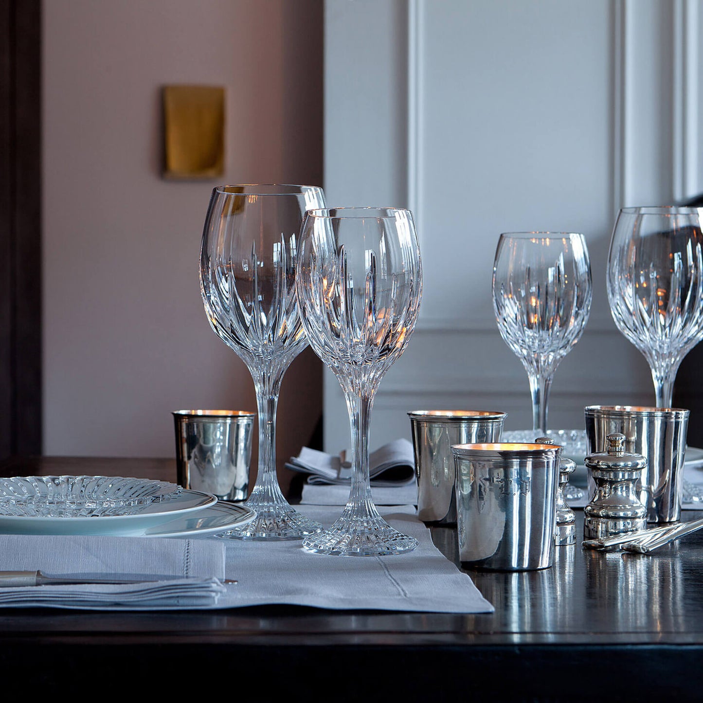 Baccarat Jupiter Glass #2