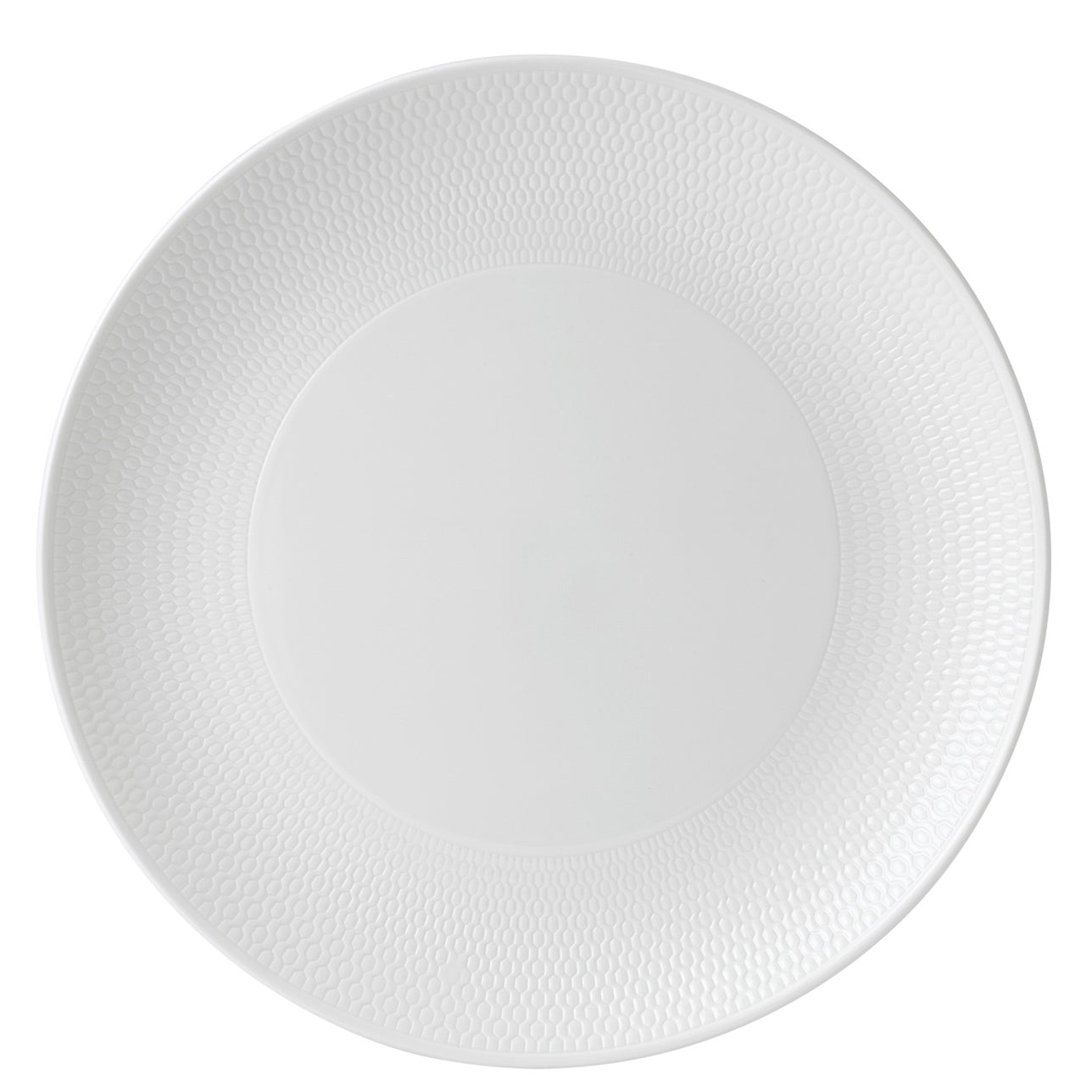 Wedgwood Gio Plate 28cm