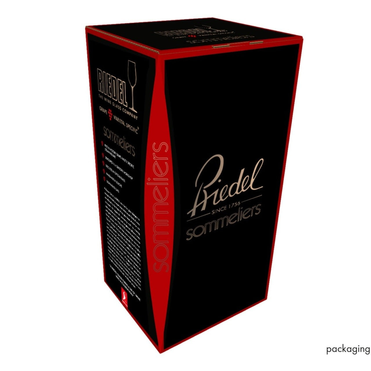 Riedel Sommeliers Burgundy Grand Cru Glass