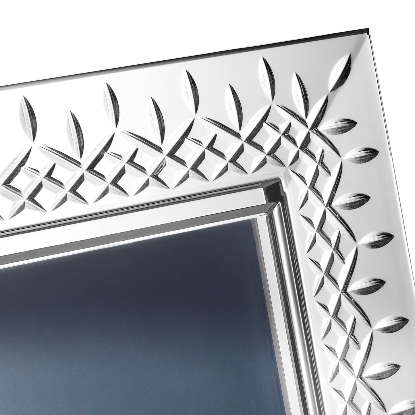 Waterford Crystal Lismore Photo Frame 13 x 18