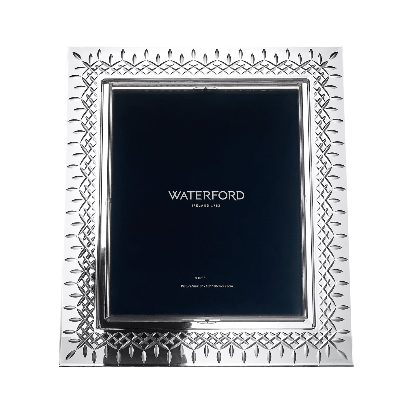 Waterford Crystal Lismore Photo Frame 20 x 25