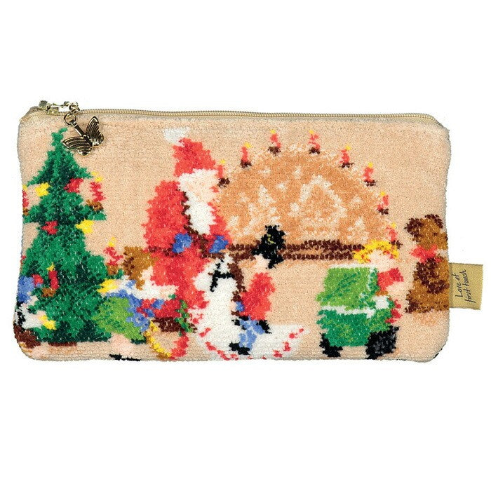 Feiler Erzgebirge Cosmetic Bag