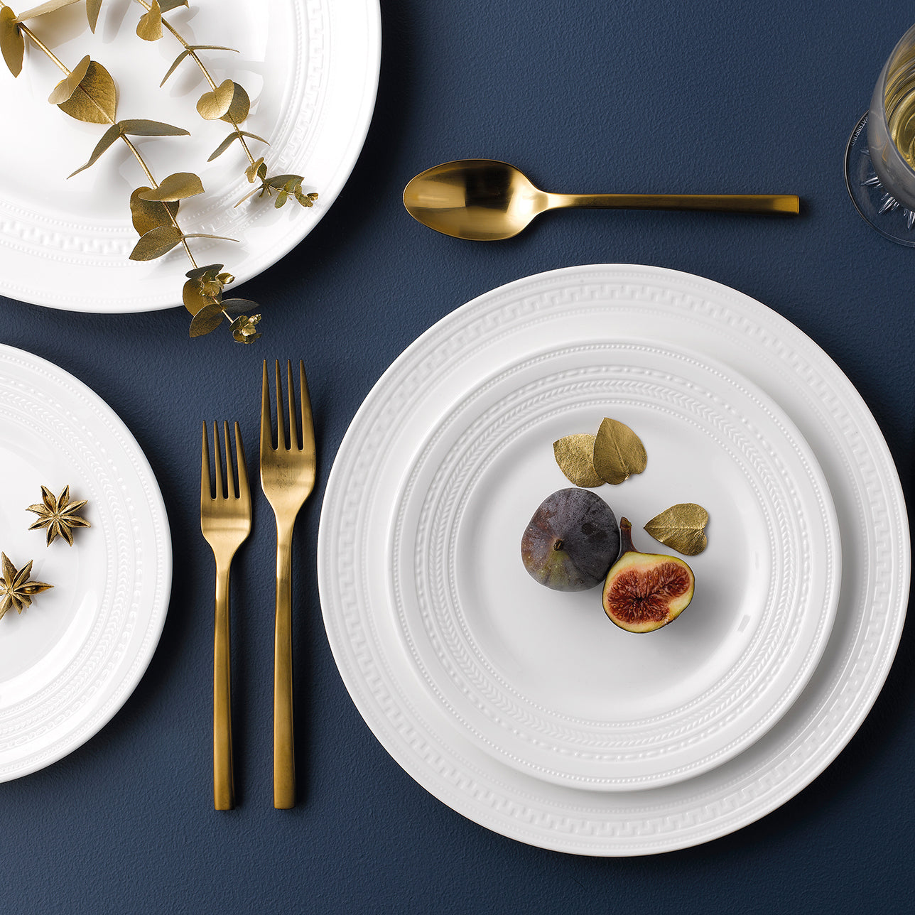 Wedgwood Intaglio Plate 15cm