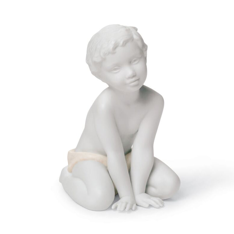 Lladró The Son Figurine