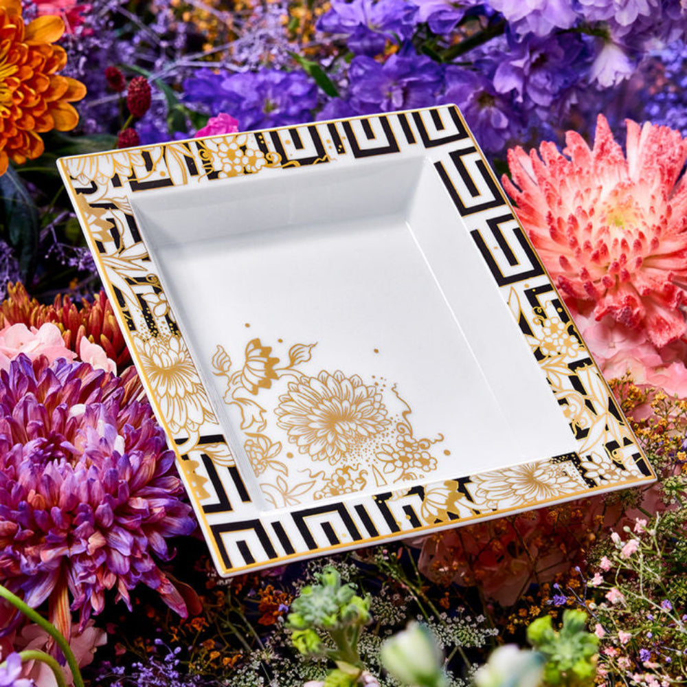 Meissen Hand-Painting Workshop & Exhibition - London Craft Week