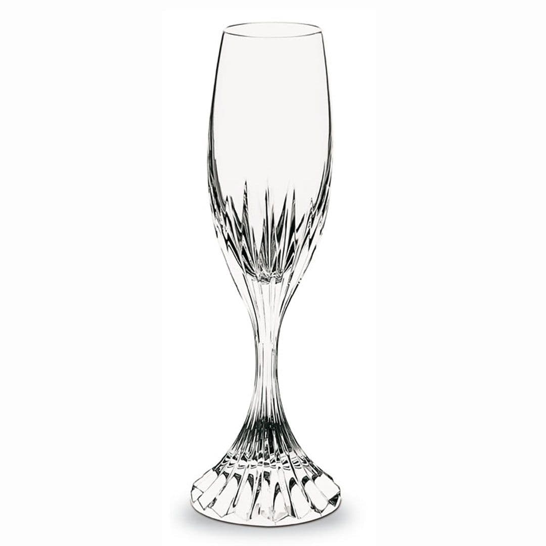 Baccarat Massena Champagne Flute