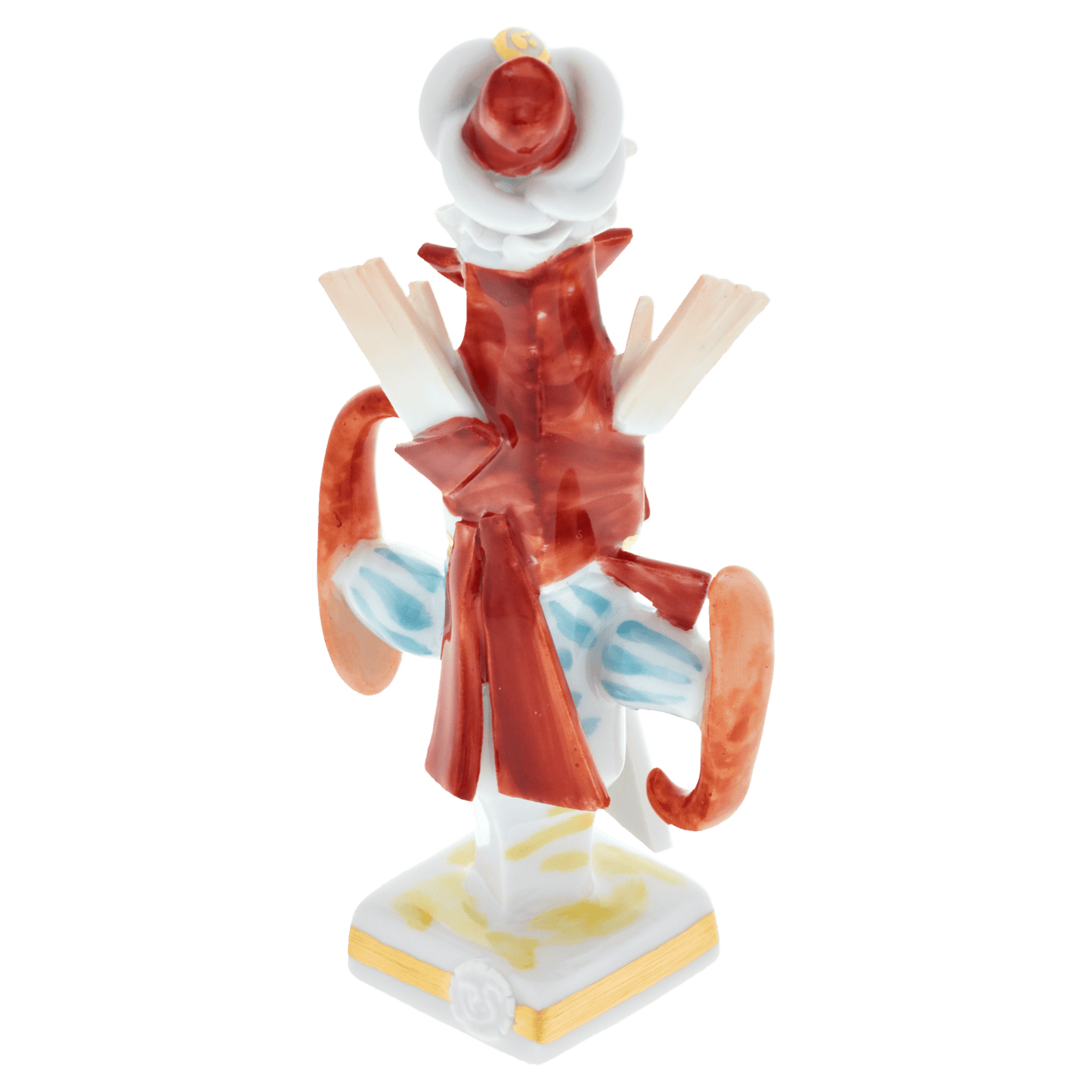 Meissen Fairy Tale Figurine Little Muck