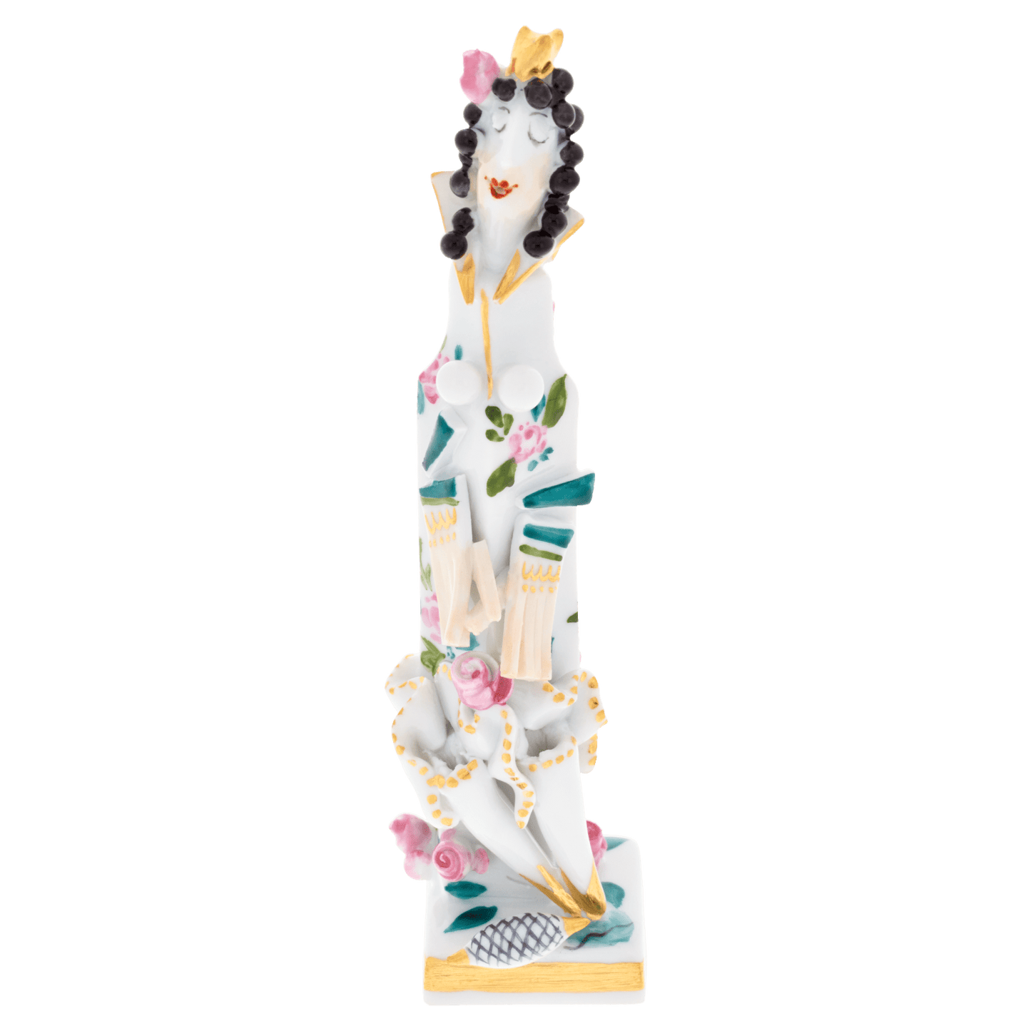 Meissen Fairy Tale Figurine Sleeping Beauty