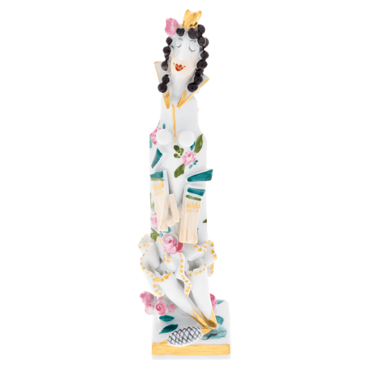 Meissen Fairy Tale Figurine Sleeping Beauty
