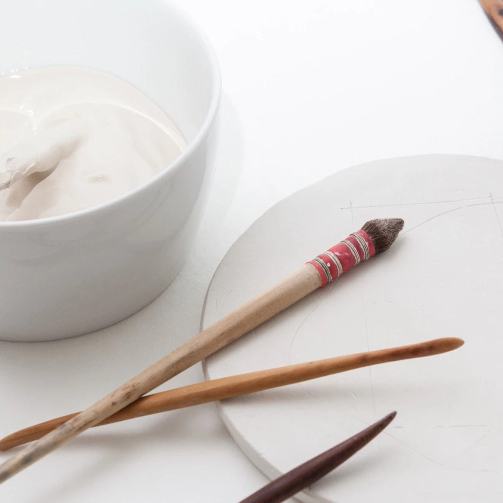 Meissen Hand-Painting Workshop & Exhibition - London Craft Week