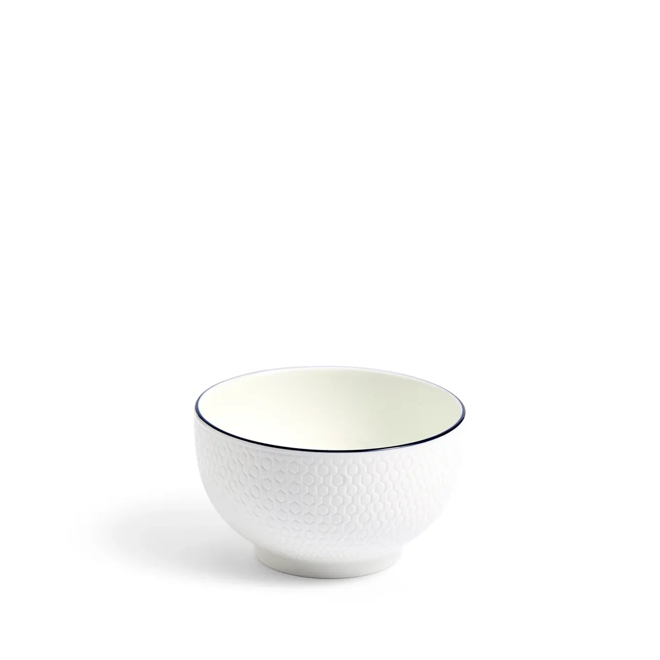 Wedgwood Gio Blue Bowl 11 cm