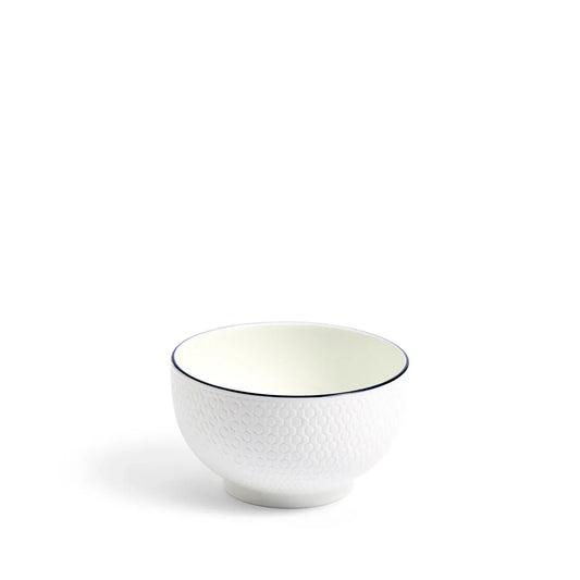 Wedgwood Gio Blue Bowl 11 cm