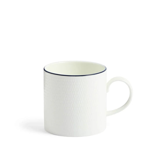 Wedgwood Gio Blue Mug