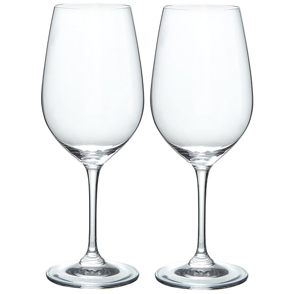 Riedel Vinum Riesling / Zinfandel Glasses, Set of 2