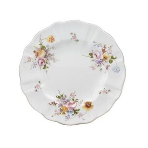 Royal Crown Derby Posie Plate 10inch 27cm