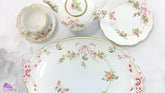 Herend Porcelain – European Porcelain