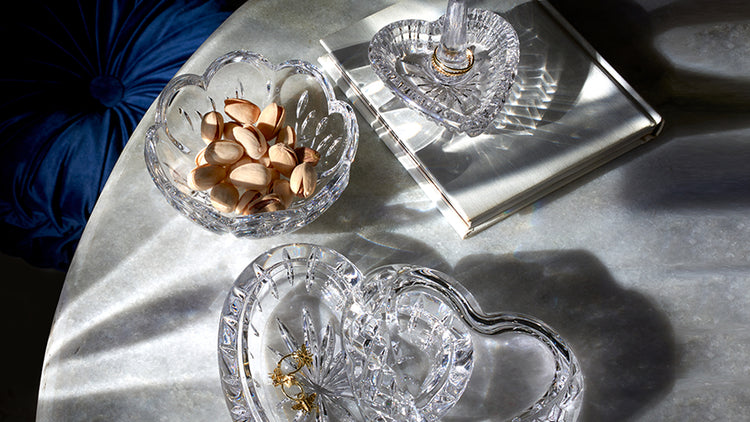 Waterford Crystal Decorative Objects