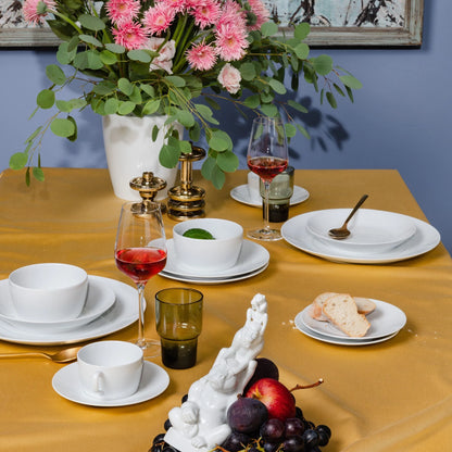 Meissen Cosmopolitan Dinner Plate, 24 cm