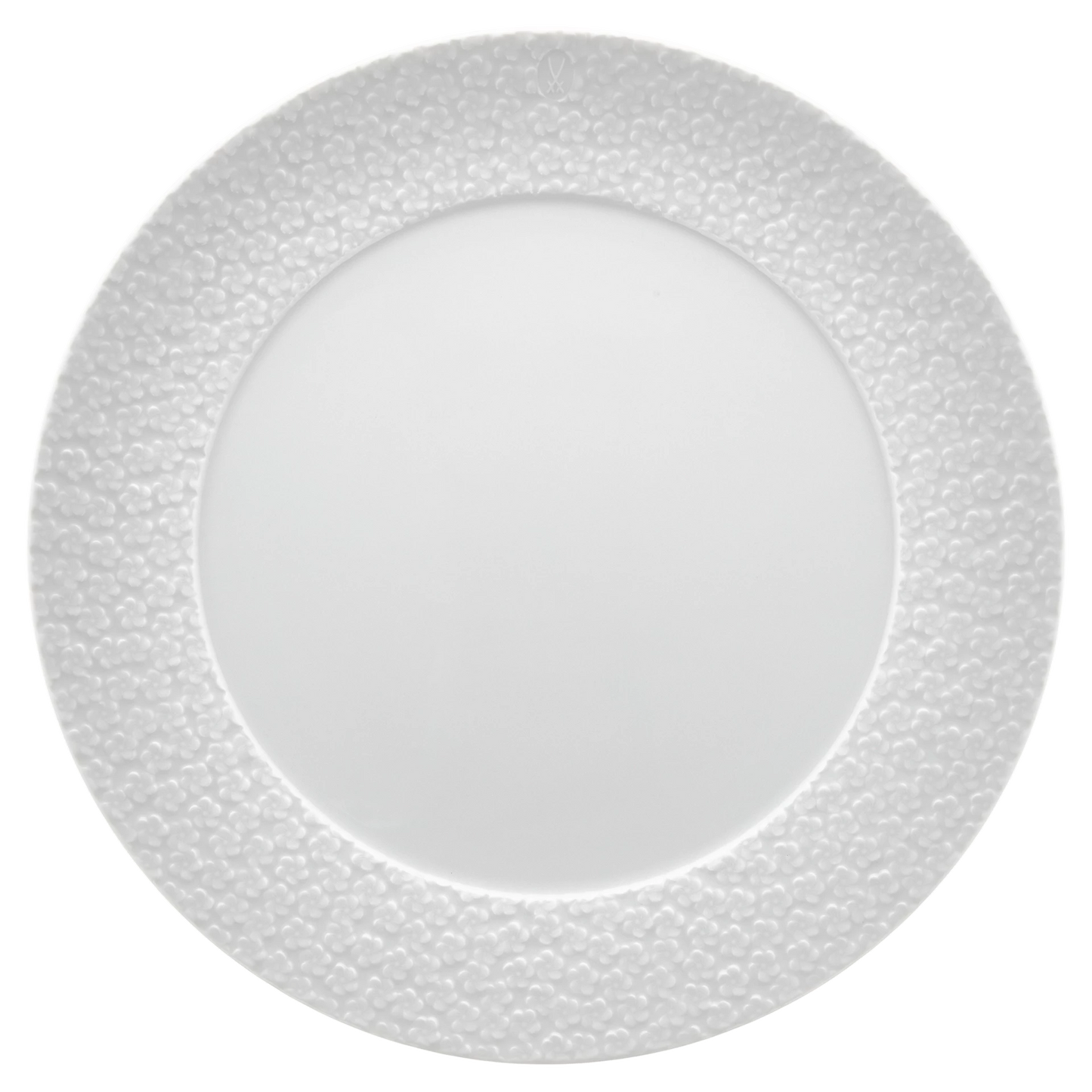 Meissen Royal Blossom Dinner Plate, 29 cm