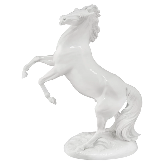 Meissen Horse Maestoso Figurine, 51 cm