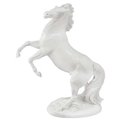 Meissen Horse Maestoso Figurine, 51 cm