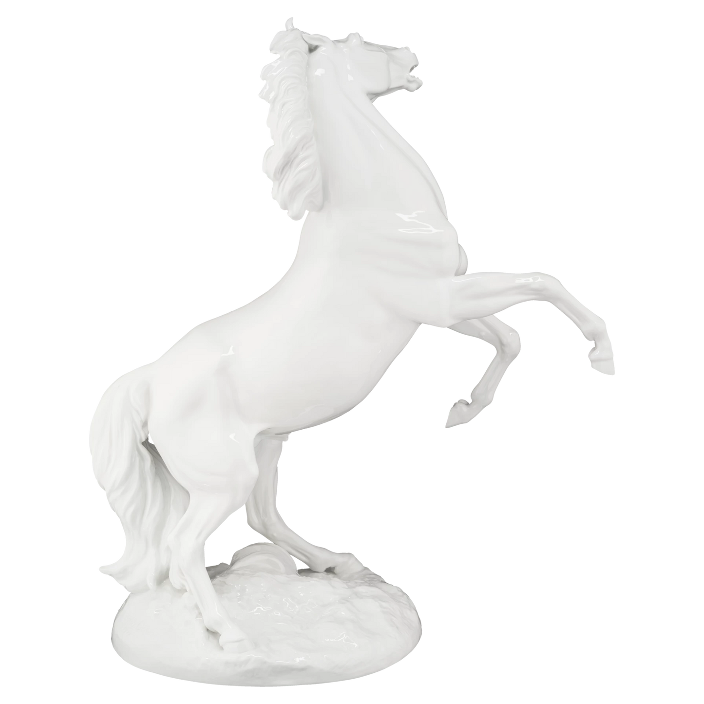 Meissen Horse Maestoso Figurine, 51 cm