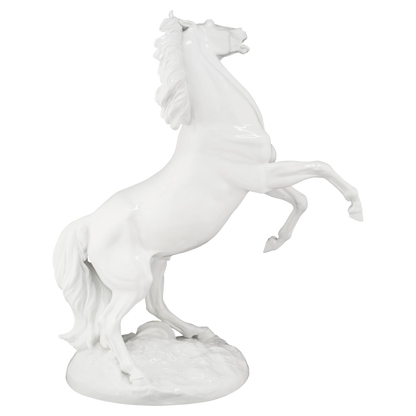 Meissen Horse Maestoso Figurine, 51 cm