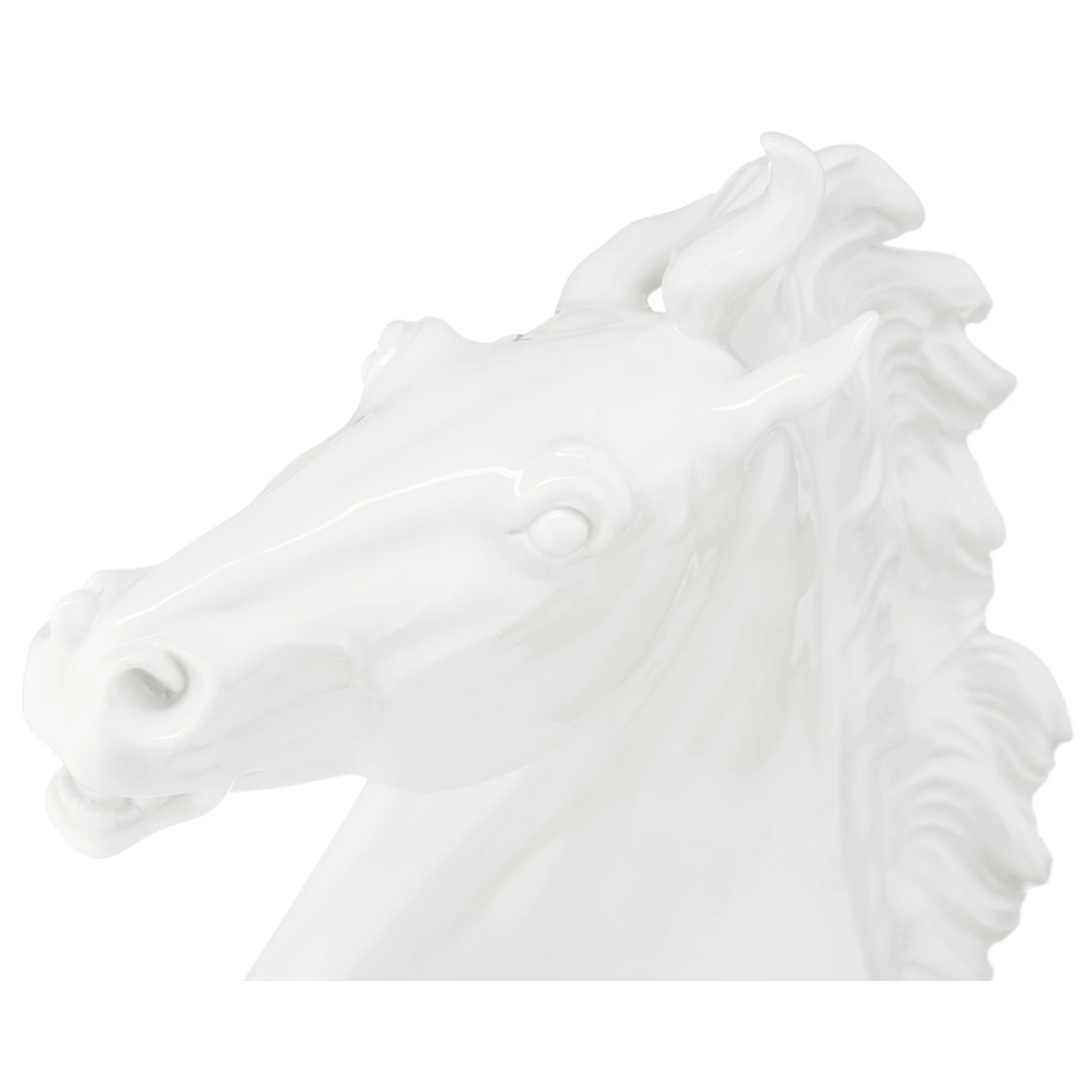 Meissen Horse Maestoso Figurine, 51 cm