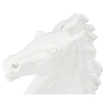 Meissen Horse Maestoso Figurine, 51 cm