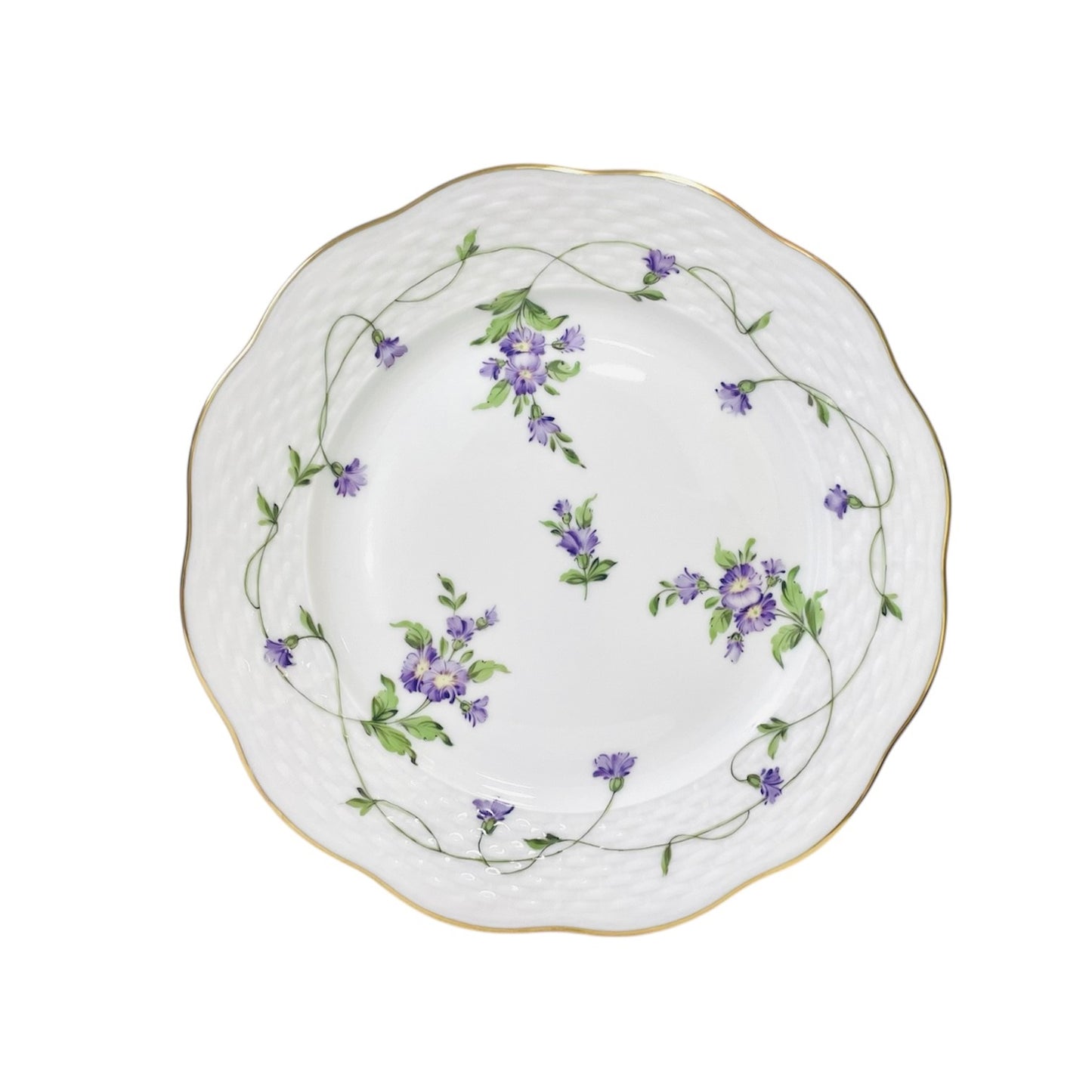 Herend Imola Dessert Plate 19cm