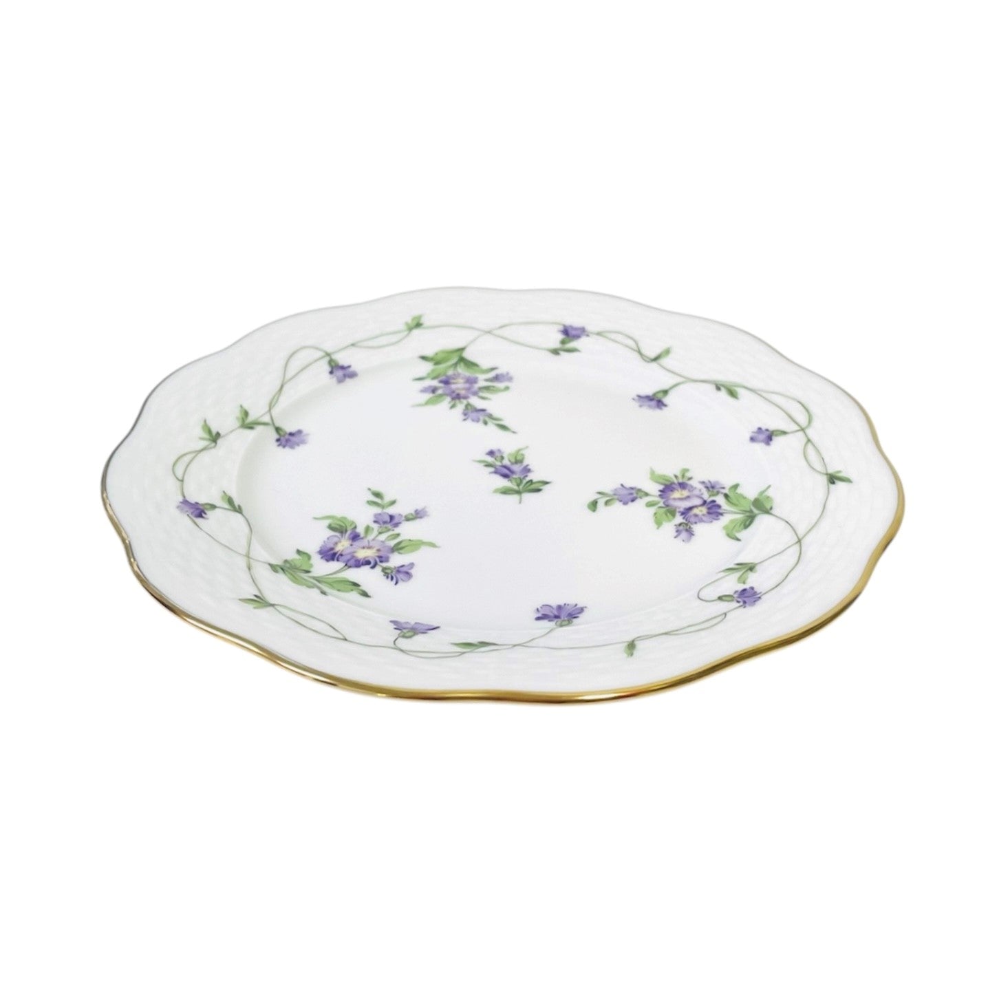 Herend Imola Dessert Plate 19cm