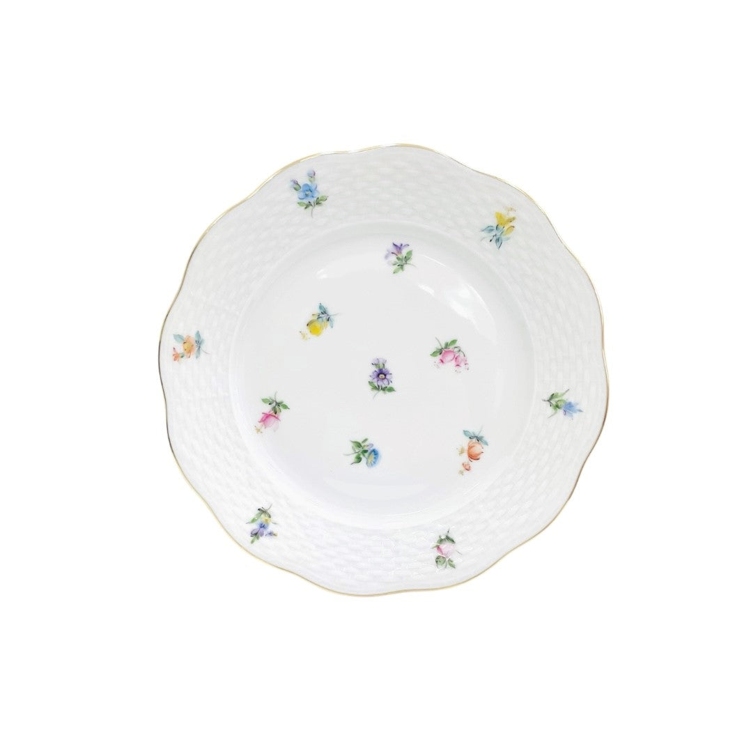 Herend Mille Fleur Dessert Plate 19cm