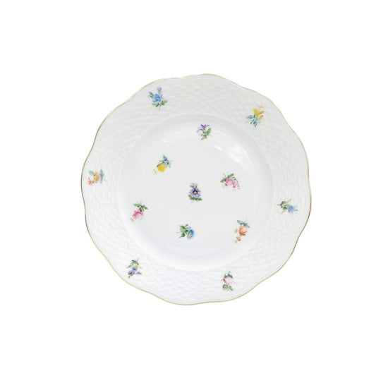 Herend Mille Fleur Dessert Plate 19cm