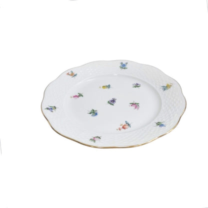 Herend Mille Fleur Dessert Plate 19cm