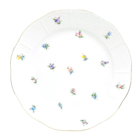 Herend Mille Fleur Dinner Plate 25.5cm