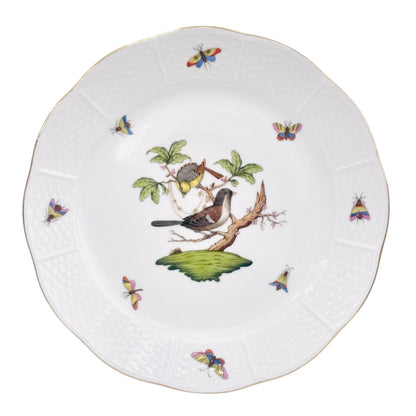 Herend Rothschild Dinner Plate 25.5cm