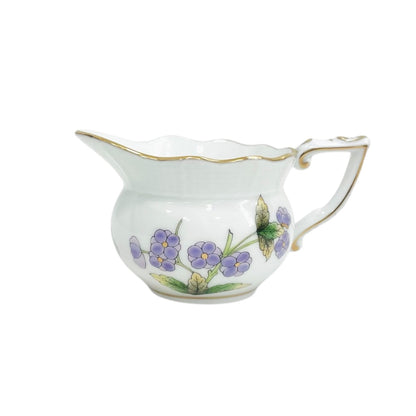 Herend Royal Garden Creamer