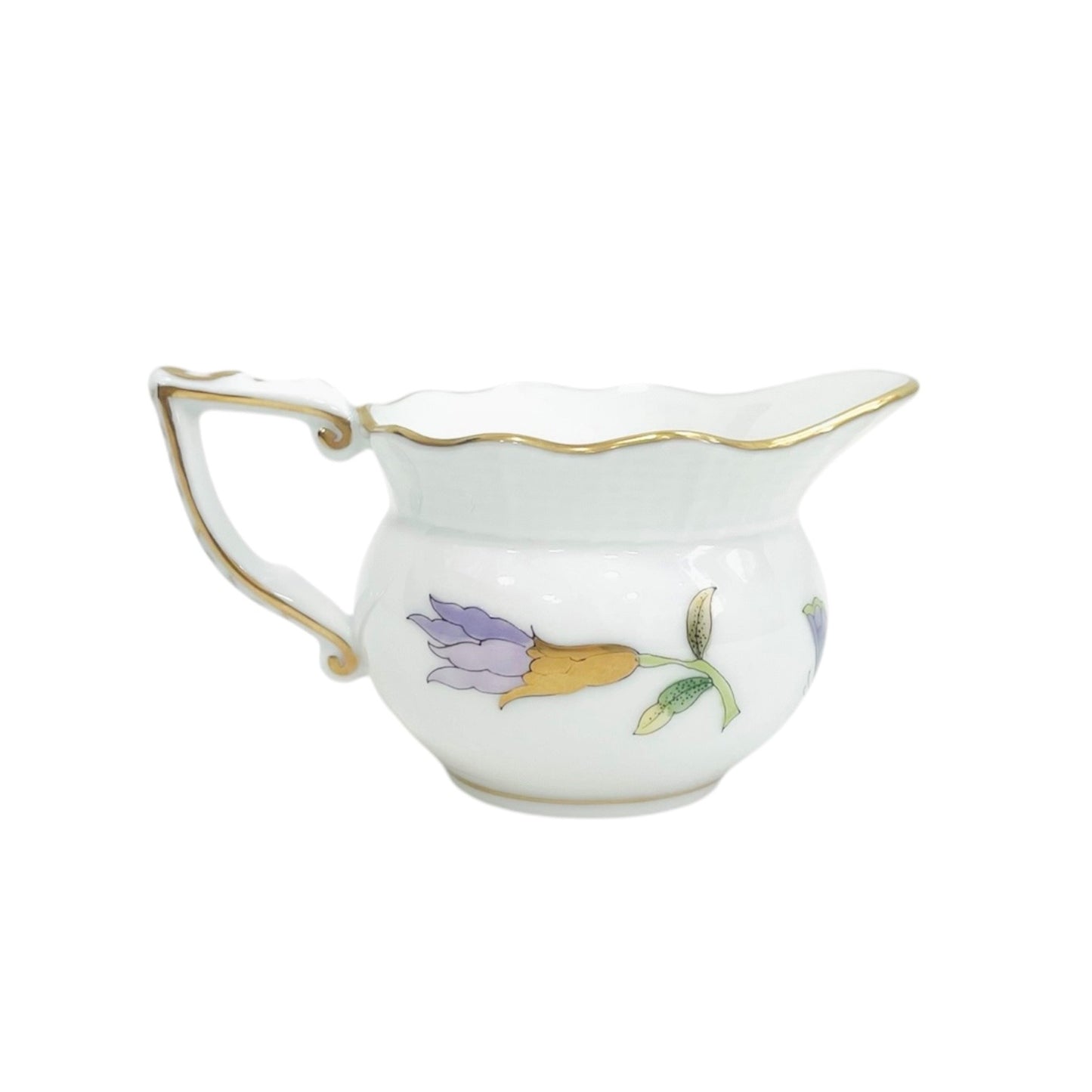 Herend Royal Garden Creamer