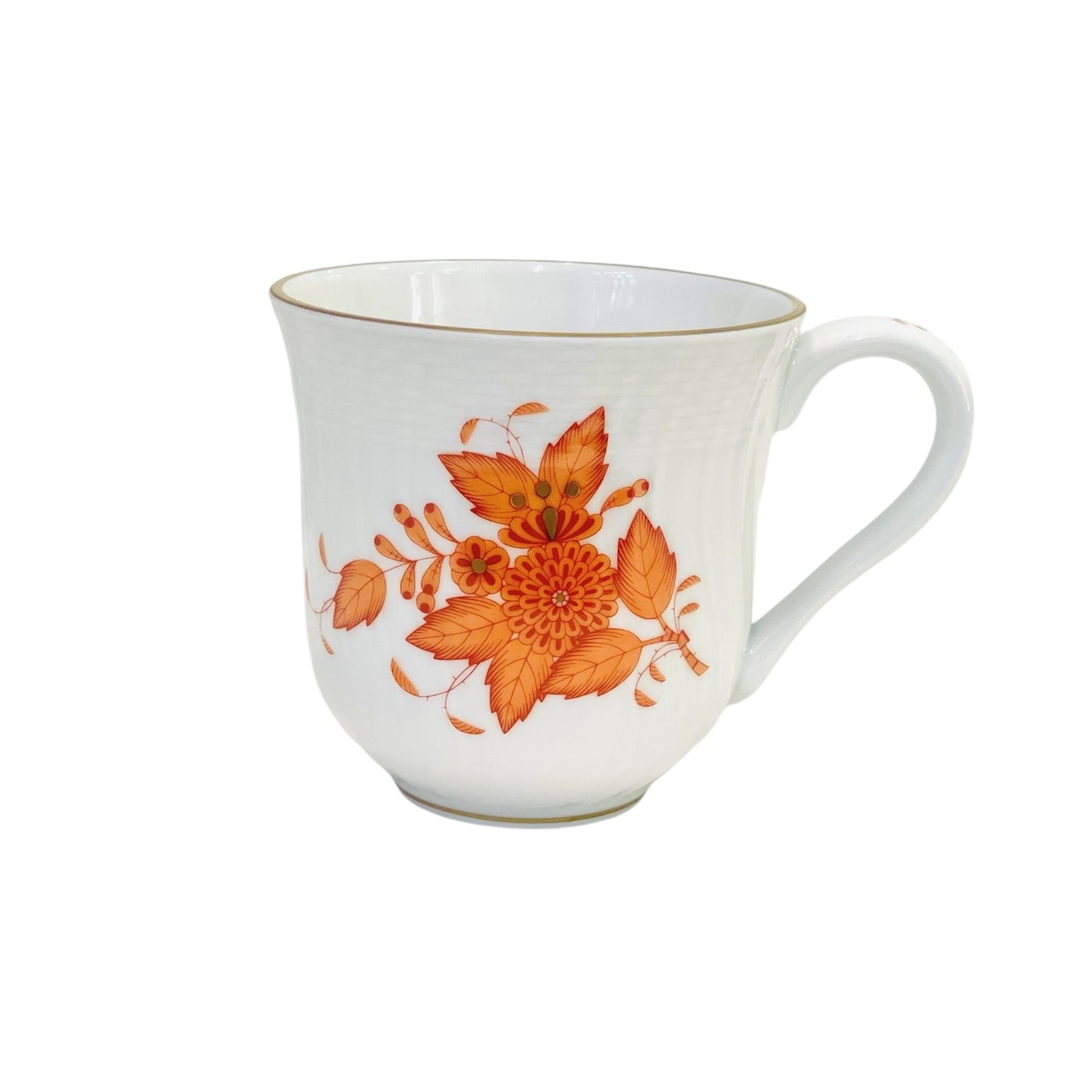 Herend Apponyi Orange Mug